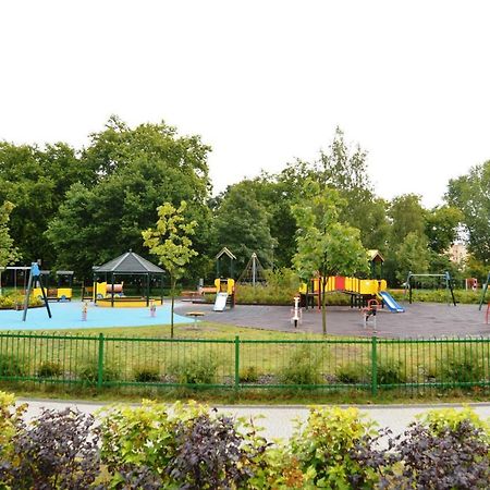 Apartament Trzynastka シフィノウイシチェ エクステリア 写真
