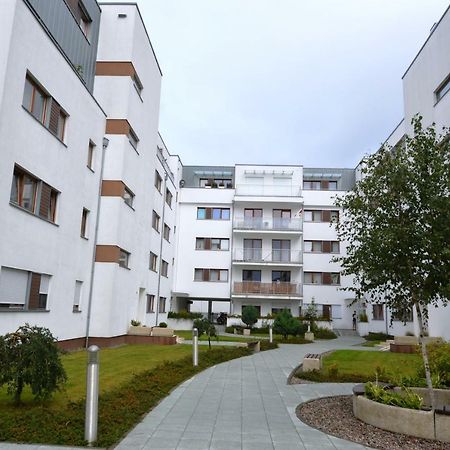 Apartament Trzynastka シフィノウイシチェ エクステリア 写真