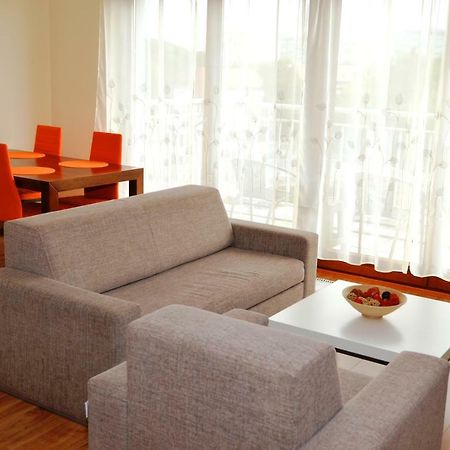 Apartament Trzynastka シフィノウイシチェ エクステリア 写真